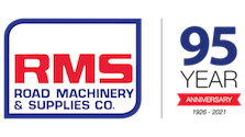 Road Machinery & Supplies Co.