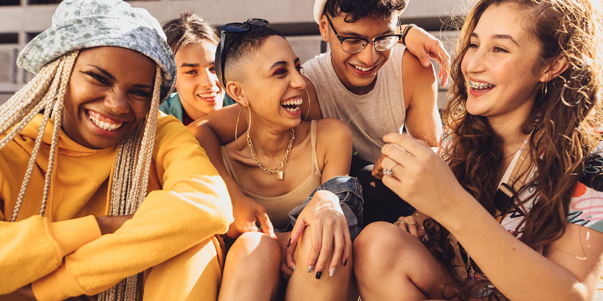 Gen Z is Coming -- Here's How to Get Ready For It